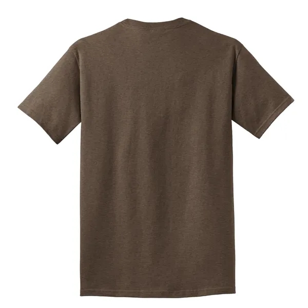 Port & Company - Core Cotton Tee. - Port & Company - Core Cotton Tee. - Image 229 of 299