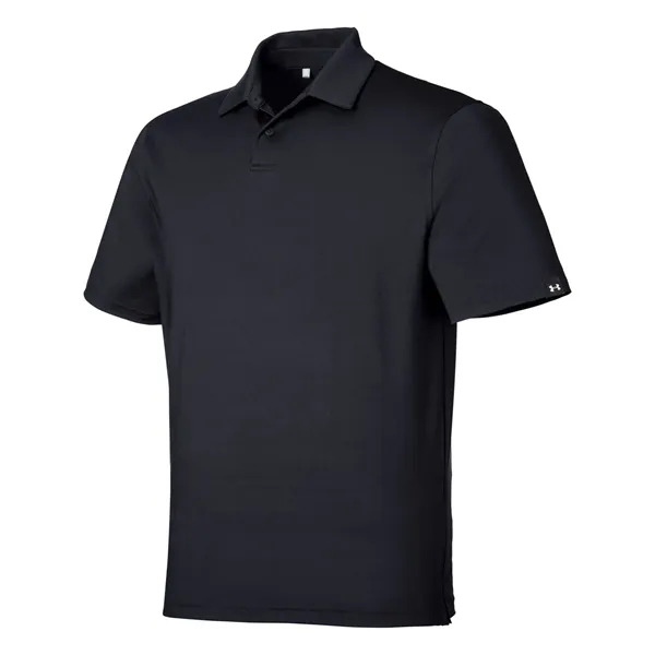 Under Armour Men's Recycled Polo - Under Armour Men's Recycled Polo - Image 8 of 23