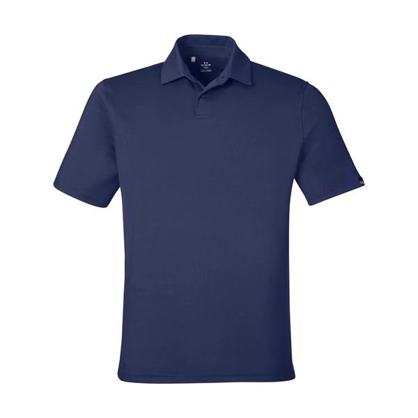 Under Armour Men's Recycled Polo - Under Armour Men's Recycled Polo - Image 13 of 23