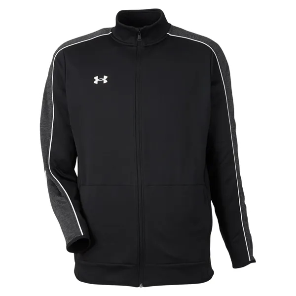 Under Armour Men's Command Full-Zip 2.0 - Under Armour Men's Command Full-Zip 2.0 - Image 3 of 17