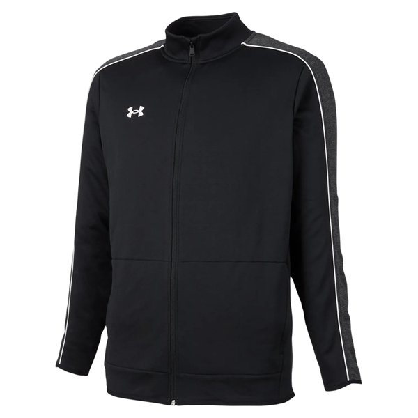 Under Armour Men's Command Full-Zip 2.0 - Under Armour Men's Command Full-Zip 2.0 - Image 4 of 17