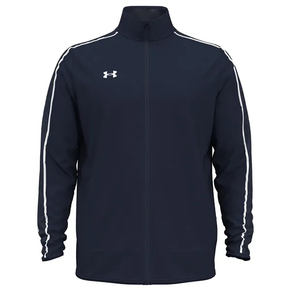 Under Armour Men's Command Full-Zip 2.0 - Under Armour Men's Command Full-Zip 2.0 - Image 6 of 17