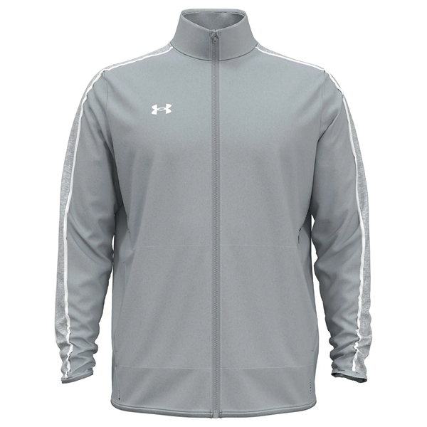 Under Armour Men's Command Full-Zip 2.0 - Under Armour Men's Command Full-Zip 2.0 - Image 7 of 17