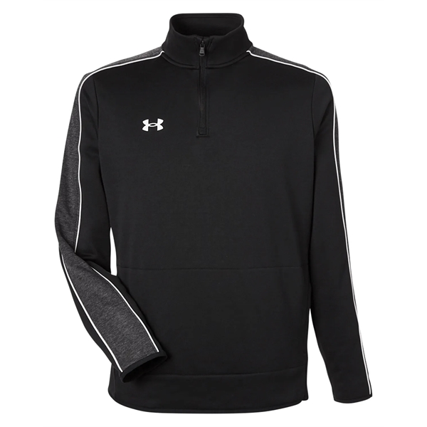 Under Armour Men's Command Quarter-Zip 2.0 - Under Armour Men's Command Quarter-Zip 2.0 - Image 3 of 17