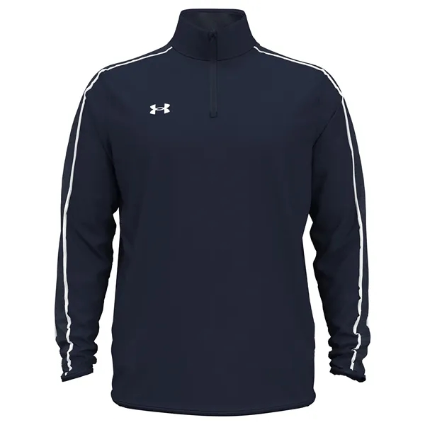 Under Armour Men's Command Quarter-Zip 2.0 - Under Armour Men's Command Quarter-Zip 2.0 - Image 6 of 17