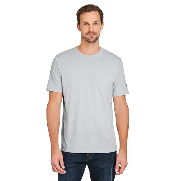 Under Armour Men's Athletic 2.0 T-Shirt - Under Armour Men's Athletic 2.0 T-Shirt - Image 3 of 23