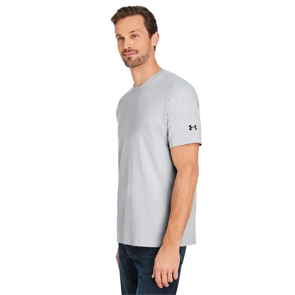 Under Armour Men's Athletic 2.0 T-Shirt - Under Armour Men's Athletic 2.0 T-Shirt - Image 4 of 23