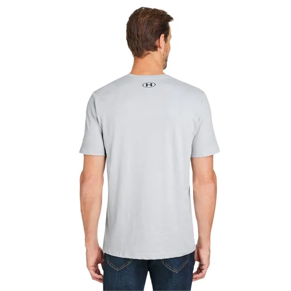 Under Armour Men's Athletic 2.0 T-Shirt - Under Armour Men's Athletic 2.0 T-Shirt - Image 5 of 23