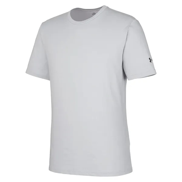 Under Armour Men's Athletic 2.0 T-Shirt - Under Armour Men's Athletic 2.0 T-Shirt - Image 7 of 23