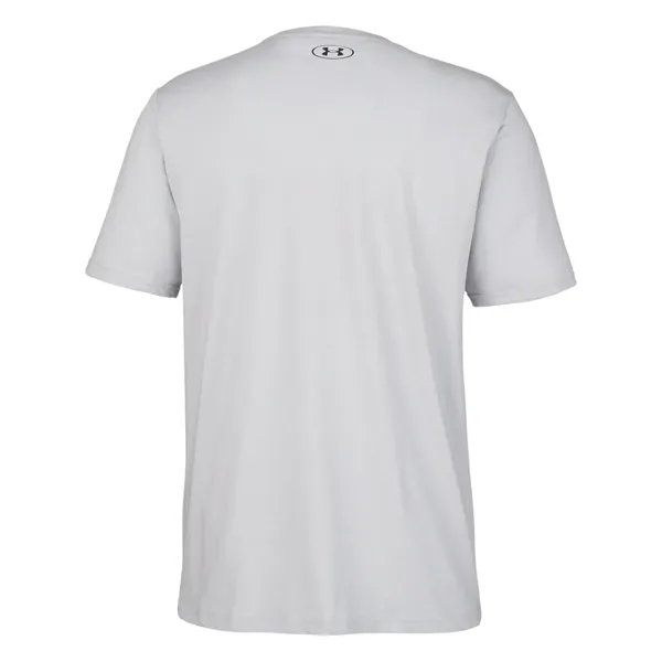 Under Armour Men's Athletic 2.0 T-Shirt - Under Armour Men's Athletic 2.0 T-Shirt - Image 8 of 23