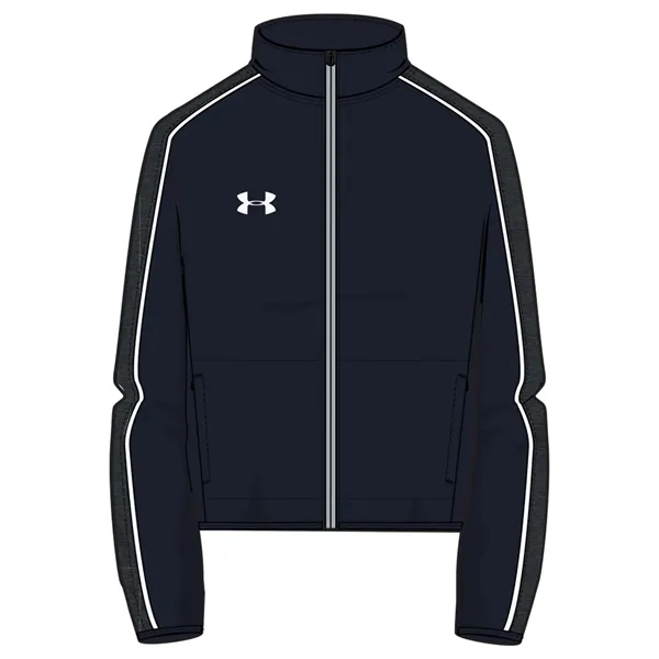 Under Armour Ladies' Command Full-Zip 2.0 - Under Armour Ladies' Command Full-Zip 2.0 - Image 1 of 17