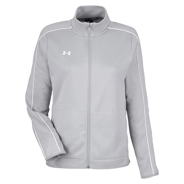 Under Armour Ladies' Command Full-Zip 2.0 - Under Armour Ladies' Command Full-Zip 2.0 - Image 5 of 17