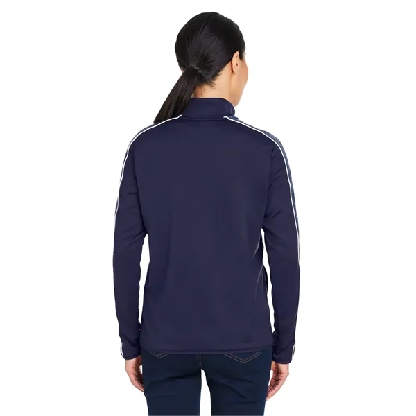 Under Armour Ladies' Command Quarter-Zip 2.0 - Under Armour Ladies' Command Quarter-Zip 2.0 - Image 3 of 17