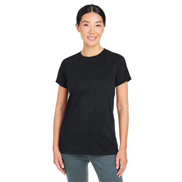 Under Armour Ladies' Athletic 2.0 T-Shirt - Under Armour Ladies' Athletic 2.0 T-Shirt - Image 1 of 23