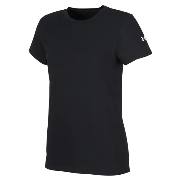 Under Armour Ladies' Athletic 2.0 T-Shirt - Under Armour Ladies' Athletic 2.0 T-Shirt - Image 5 of 23