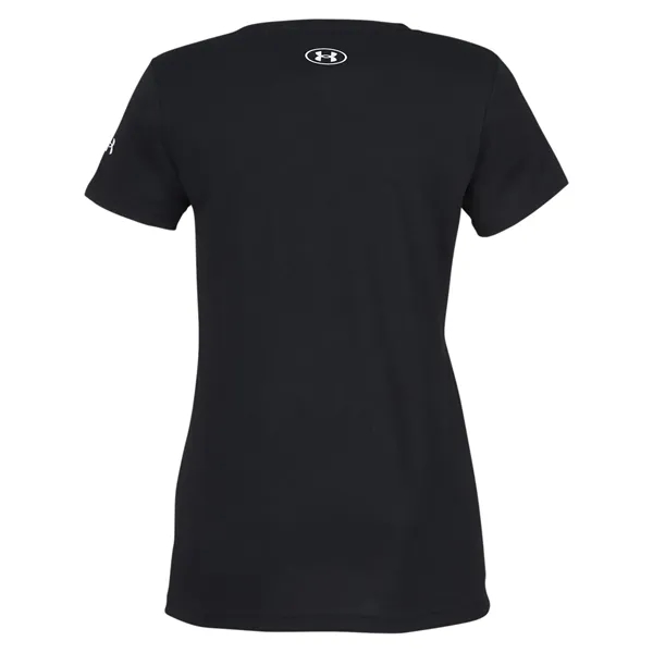 Under Armour Ladies' Athletic 2.0 T-Shirt - Under Armour Ladies' Athletic 2.0 T-Shirt - Image 6 of 23