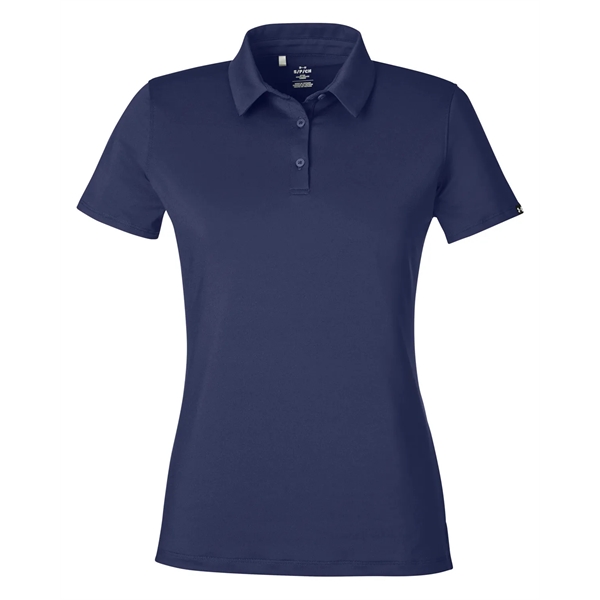 Under Armour Ladies' Recycled Polo - Under Armour Ladies' Recycled Polo - Image 13 of 23