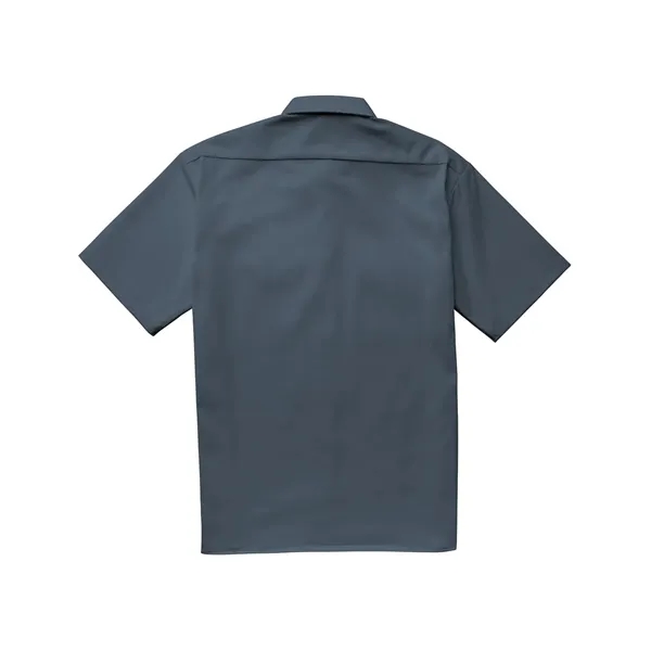 Dickies Men's Short-Sleeve Work Shirt - Dickies Men's Short-Sleeve Work Shirt - Image 76 of 78