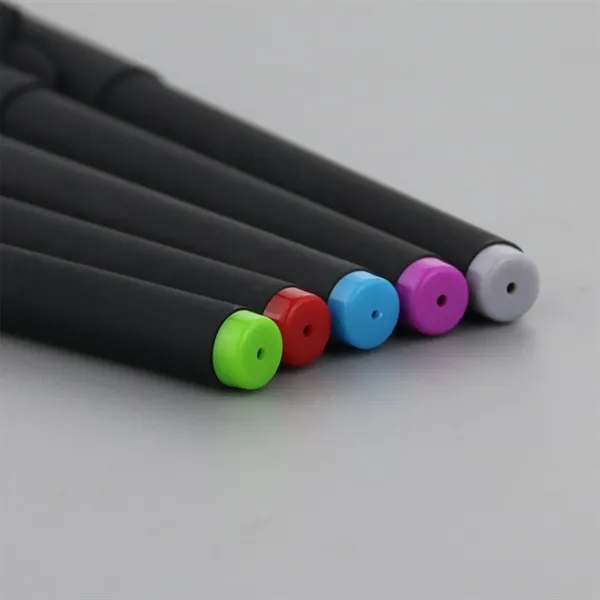 CodeClip Ballpoint Pen - CodeClip Ballpoint Pen - Image 2 of 4