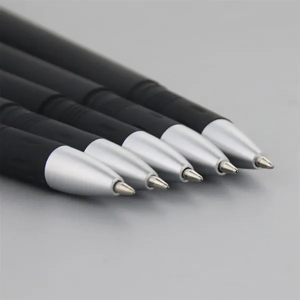 CodeClip Ballpoint Pen - CodeClip Ballpoint Pen - Image 3 of 4