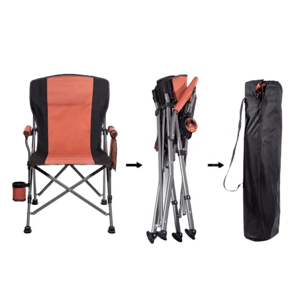 Beach Folding Chair - Beach Folding Chair - Image 0 of 7