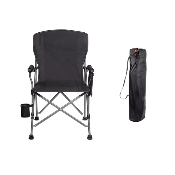 Beach Folding Chair - Beach Folding Chair - Image 2 of 7