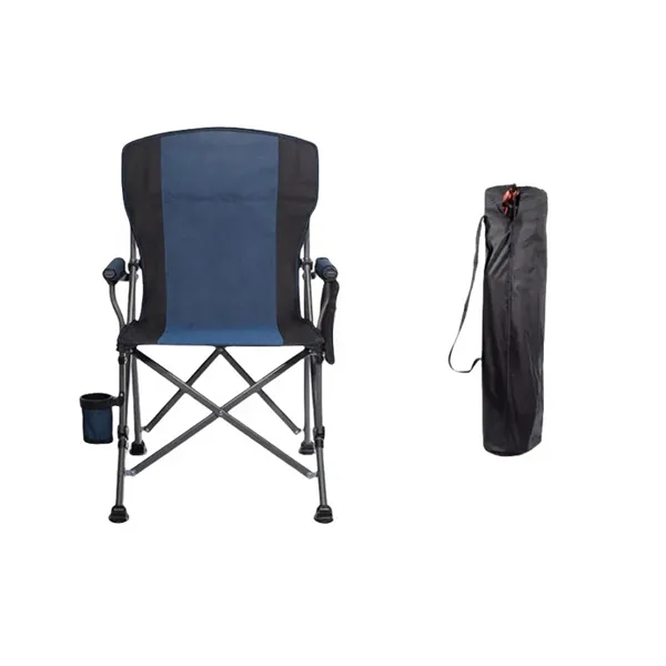 Beach Folding Chair - Beach Folding Chair - Image 3 of 7