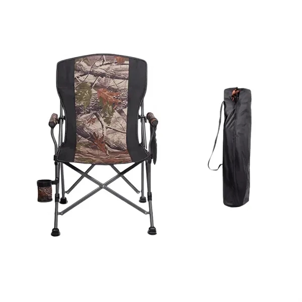 Beach Folding Chair - Beach Folding Chair - Image 4 of 7