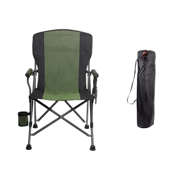 Beach Folding Chair - Beach Folding Chair - Image 6 of 7