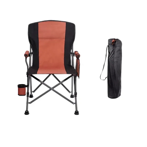 Beach Folding Chair - Beach Folding Chair - Image 7 of 7