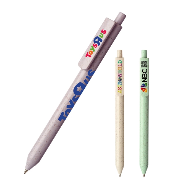 Alamo™ Eco Pen - Alamo™ Eco Pen - Image 0 of 13