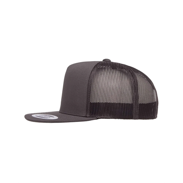 YP Classics Adult Trucker Cap - YP Classics Adult Trucker Cap - Image 71 of 79