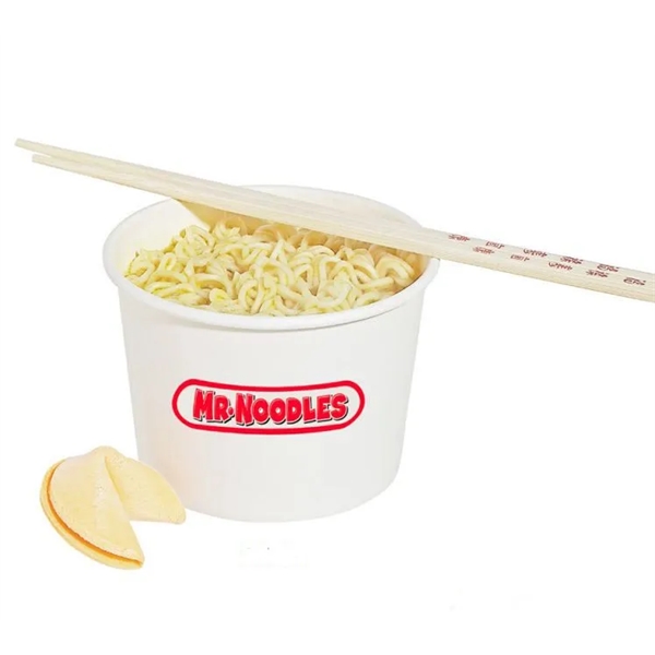 Paper Food Containers - Paper Food Containers - Image 2 of 2