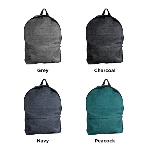 ACE USA Basic Backpack - ACE USA Basic Backpack - Image 1 of 2