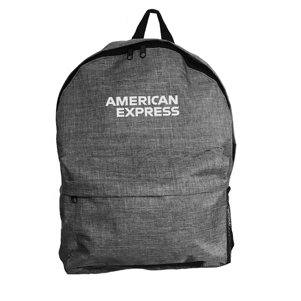 ACE USA Basic Backpack - ACE USA Basic Backpack - Image 0 of 2