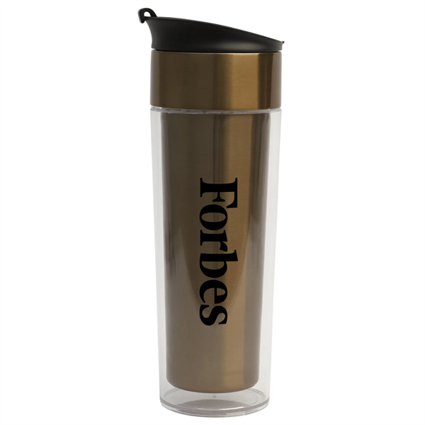 ACE USA Luxe Travel Tumbler - ACE USA Luxe Travel Tumbler - Image 0 of 1