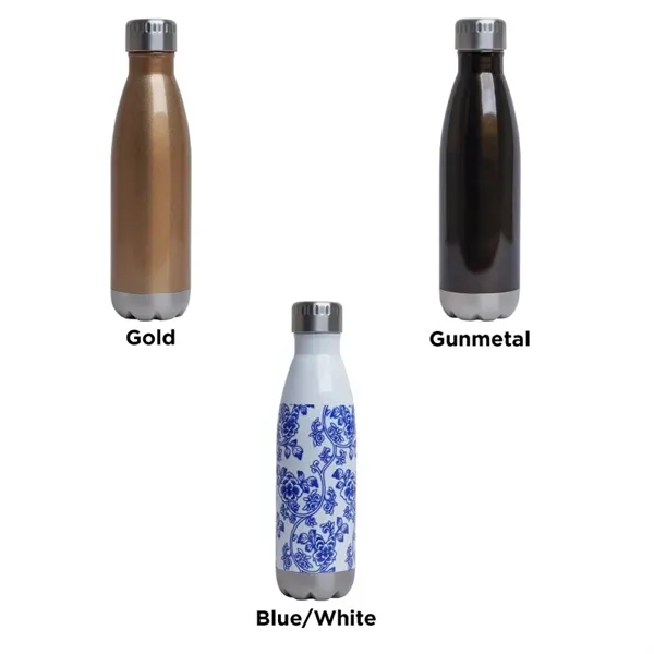 ACE USA Travel Bottle - ACE USA Travel Bottle - Image 1 of 1