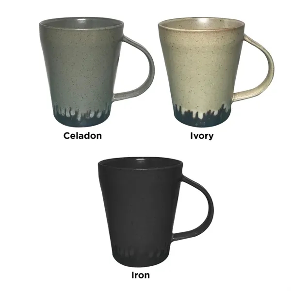 ACE USA Tonal Bottom 15oz Porcelain Mug - ACE USA Tonal Bottom 15oz Porcelain Mug - Image 1 of 1
