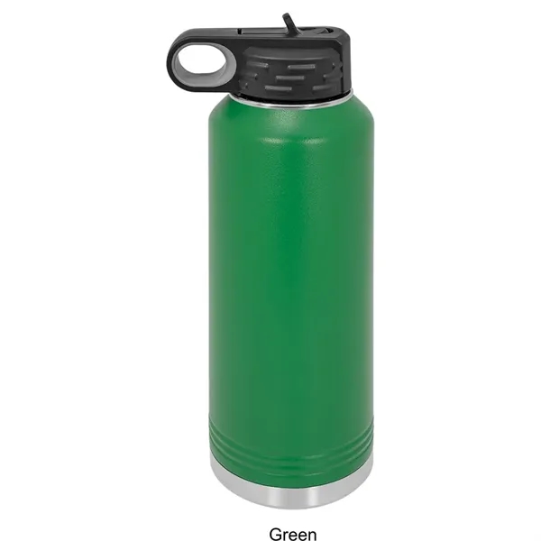 40 oz Polar Camel® Stainless Steel Insulated Water Bottle - 40 oz Polar Camel® Stainless Steel Insulated Water Bottle - Image 5 of 7