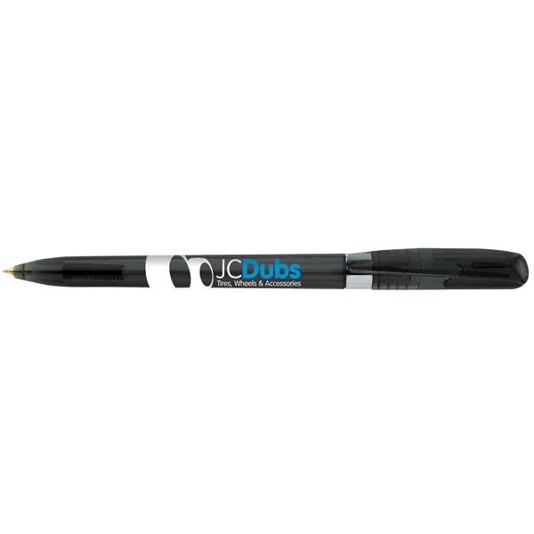 Pivo® Clear Chrome Pen - Pivo® Clear Chrome Pen - Image 26 of 34