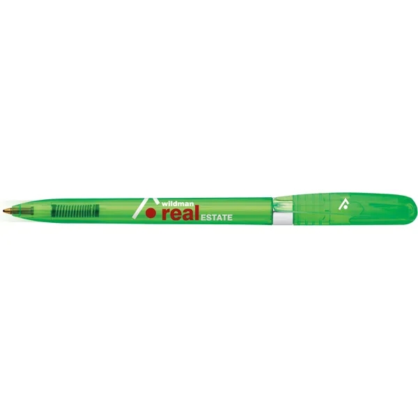 Pivo® Clear Chrome Pen - Pivo® Clear Chrome Pen - Image 28 of 34