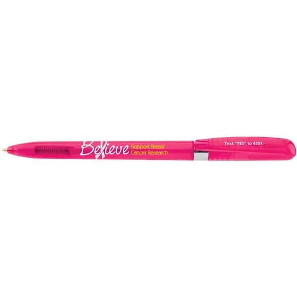 Pivo® Clear Chrome Pen - Pivo® Clear Chrome Pen - Image 31 of 34