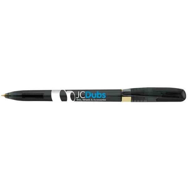Pivo® Clear Gold Pen - Pivo® Clear Gold Pen - Image 25 of 33