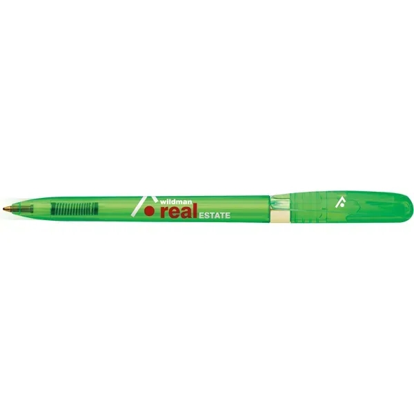 Pivo® Clear Gold Pen - Pivo® Clear Gold Pen - Image 27 of 33