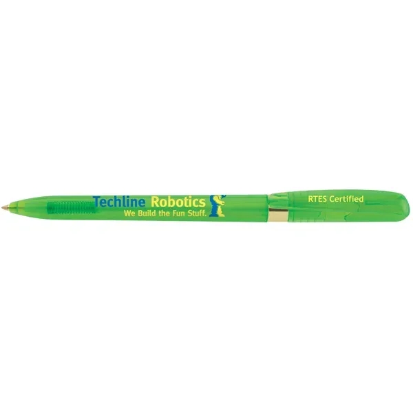 Pivo® Clear Gold Pen - Pivo® Clear Gold Pen - Image 28 of 33