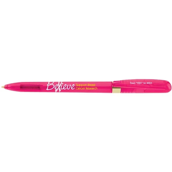 Pivo® Clear Gold Pen - Pivo® Clear Gold Pen - Image 30 of 33