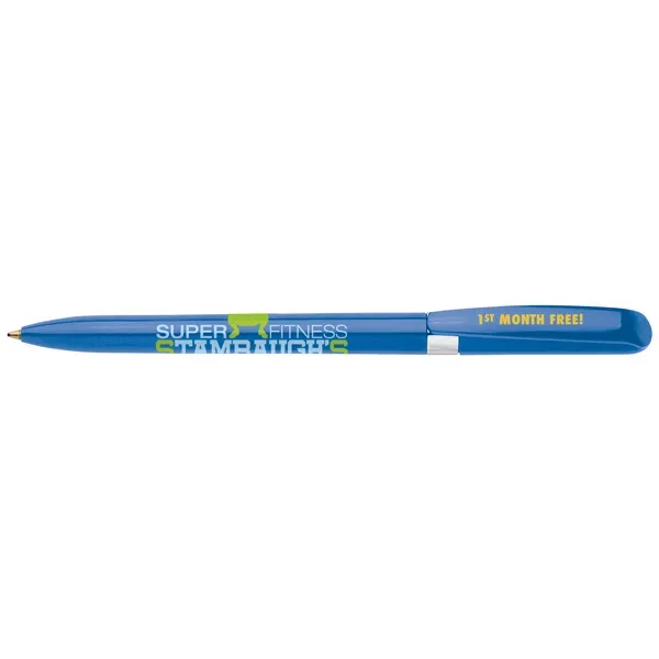 Pivo® Chrome Pen - Pivo® Chrome Pen - Image 22 of 29