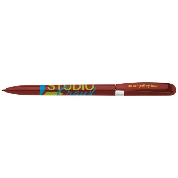 Pivo® Chrome Pen - Pivo® Chrome Pen - Image 23 of 29