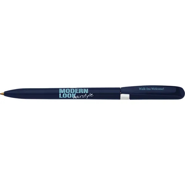 Pivo® Chrome Pen - Pivo® Chrome Pen - Image 25 of 29