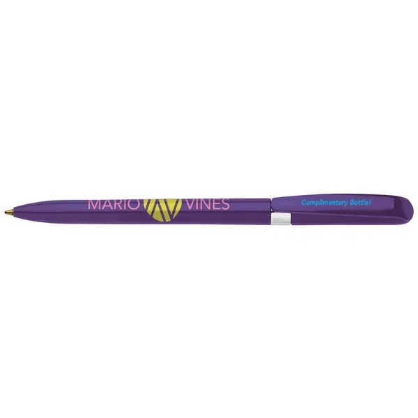 Pivo® Chrome Pen - Pivo® Chrome Pen - Image 26 of 29